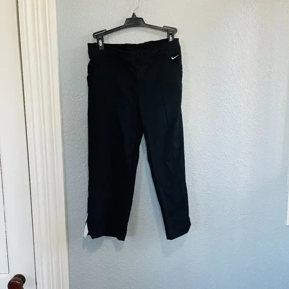 Nike Pants Jumpsuits Nike Golf Racer Pants Rn56323ca5553